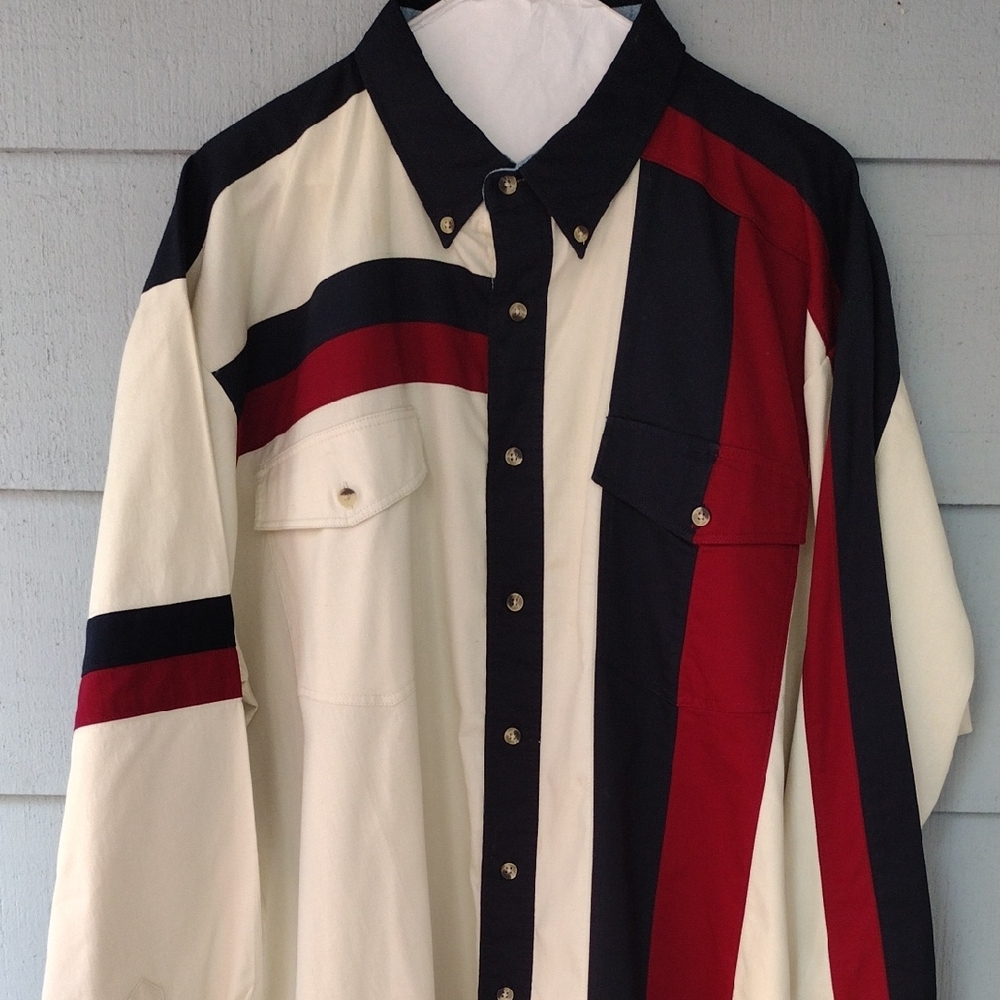 Wrangler Shirt